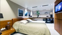 Superyacht OUT -  VIP Cabin